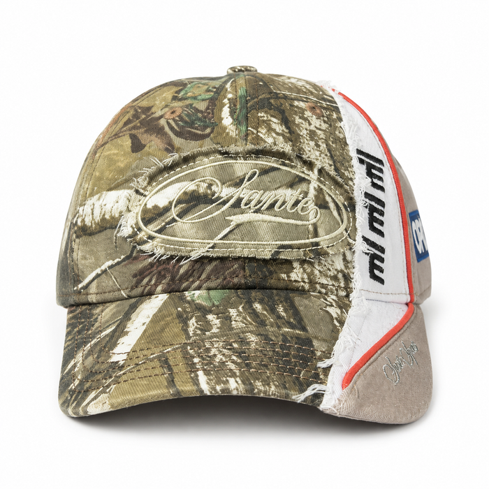 Half n Half Sante Hat