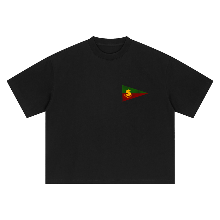 Long Live The Chasers Tee