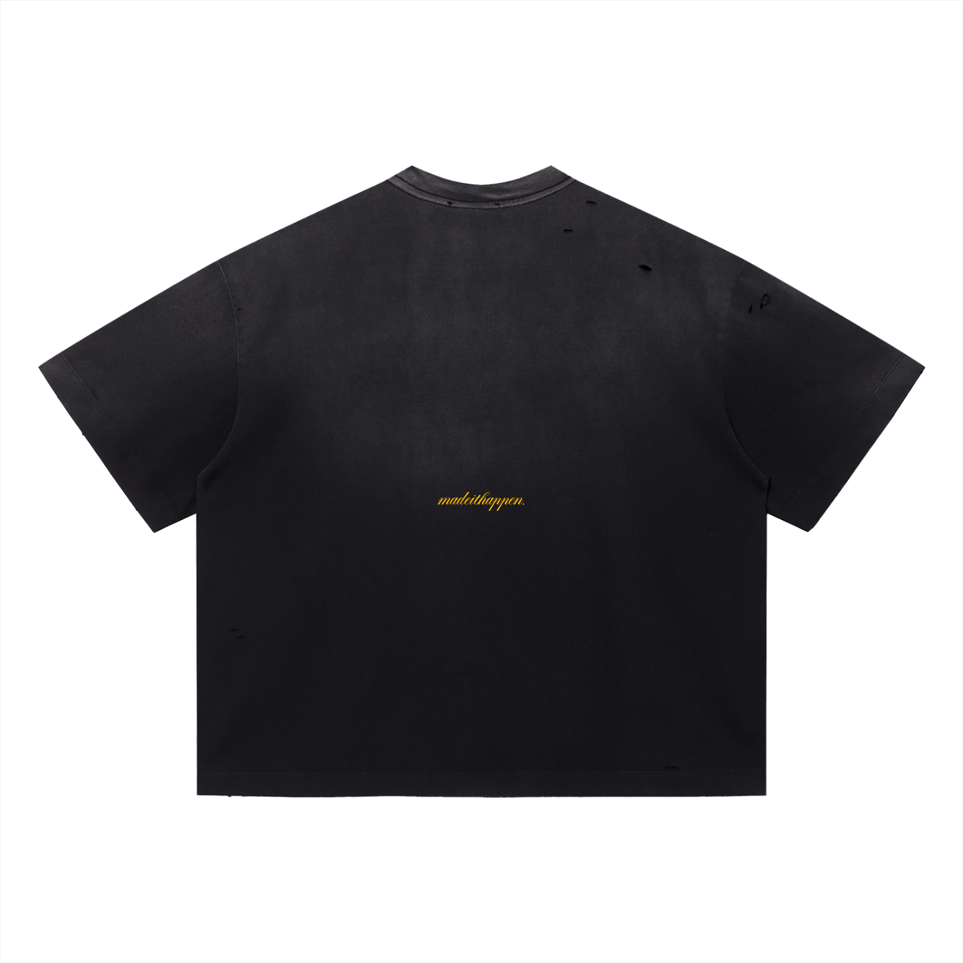 Olympic Tee