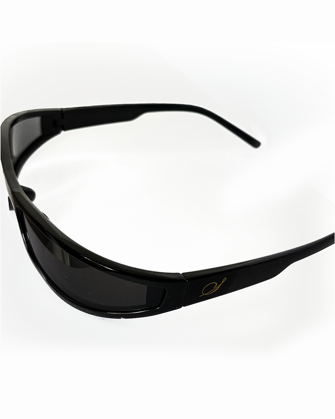 Slim S Logo Sunglasses