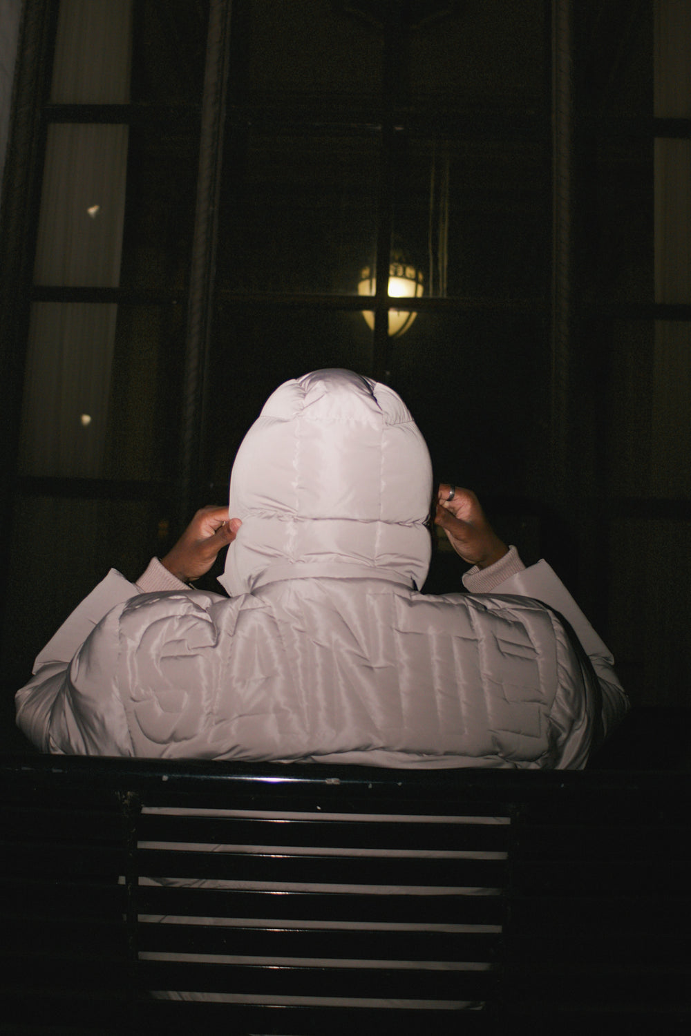 Essential Puffer