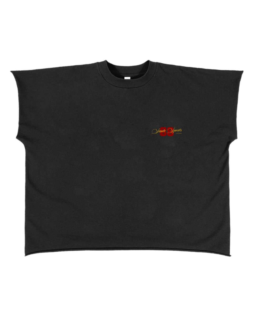88 Sports Tank Tee
