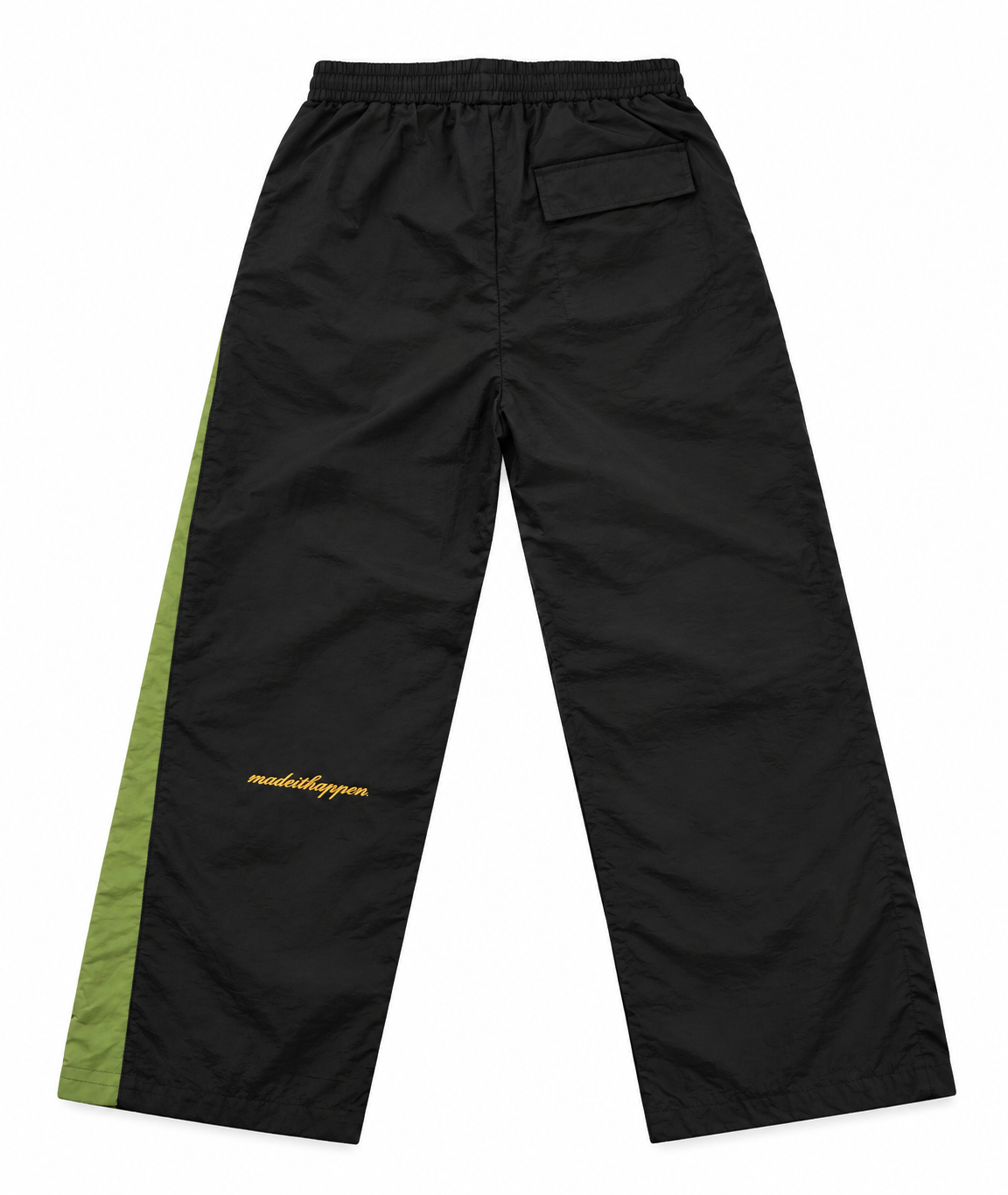 ''MadeItHappen'' Track Pants