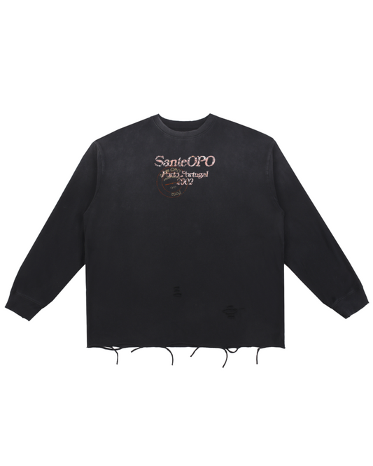 Longsleeve Sante Stamp