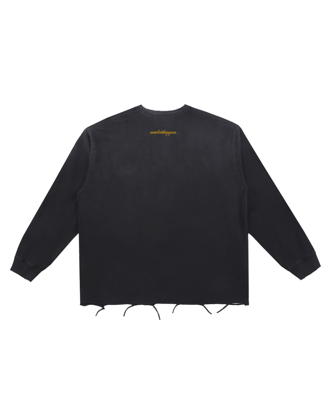 Longsleeve Sante Stamp