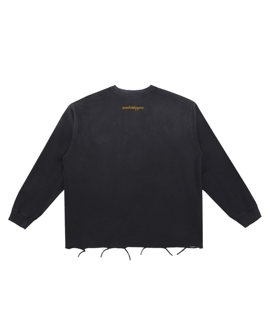 Longsleeve Sante Stamp