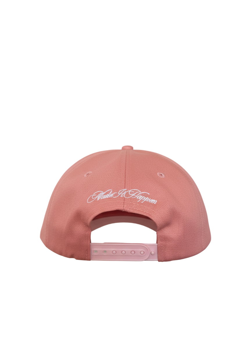 Sante ''Vilar'' Pink Hat