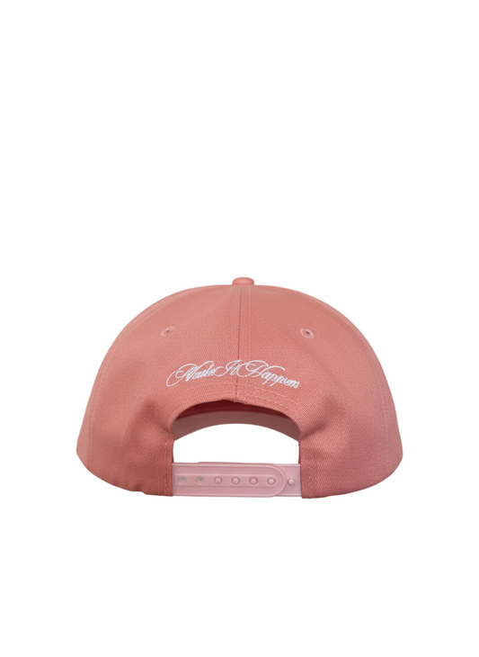 Sante ''Vilar'' Pink Hat