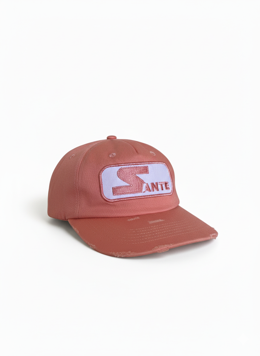 Sante ''Vilar'' Pink Hat