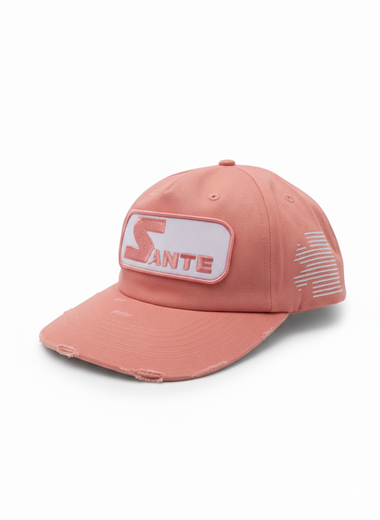 Sante ''Vilar'' Pink Hat