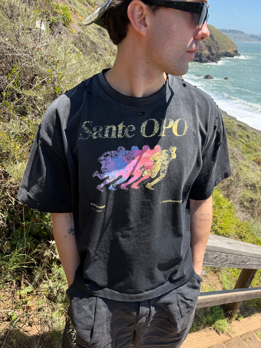 Olympic Tee