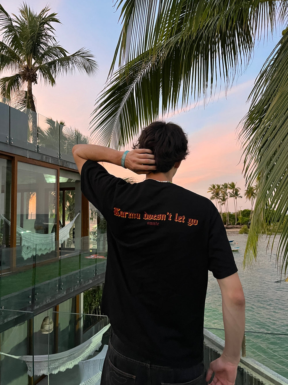 T-shirts