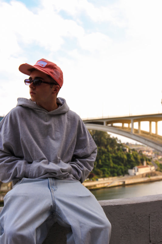 Sante ''Vilar'' Pink Hat