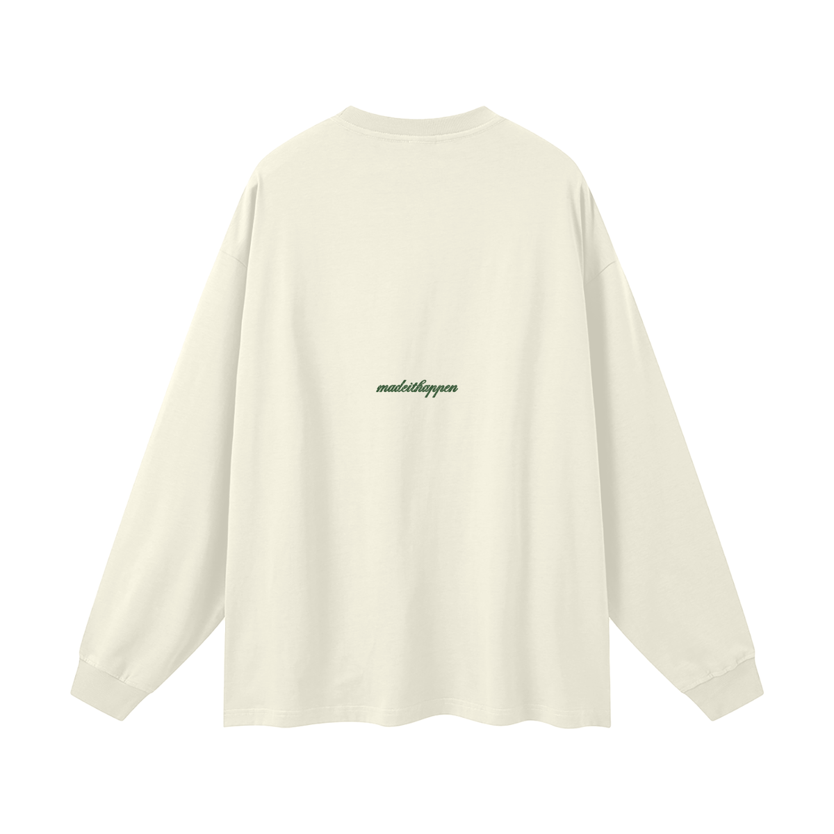 ''Direto Do Escritório'' Long Sleeve