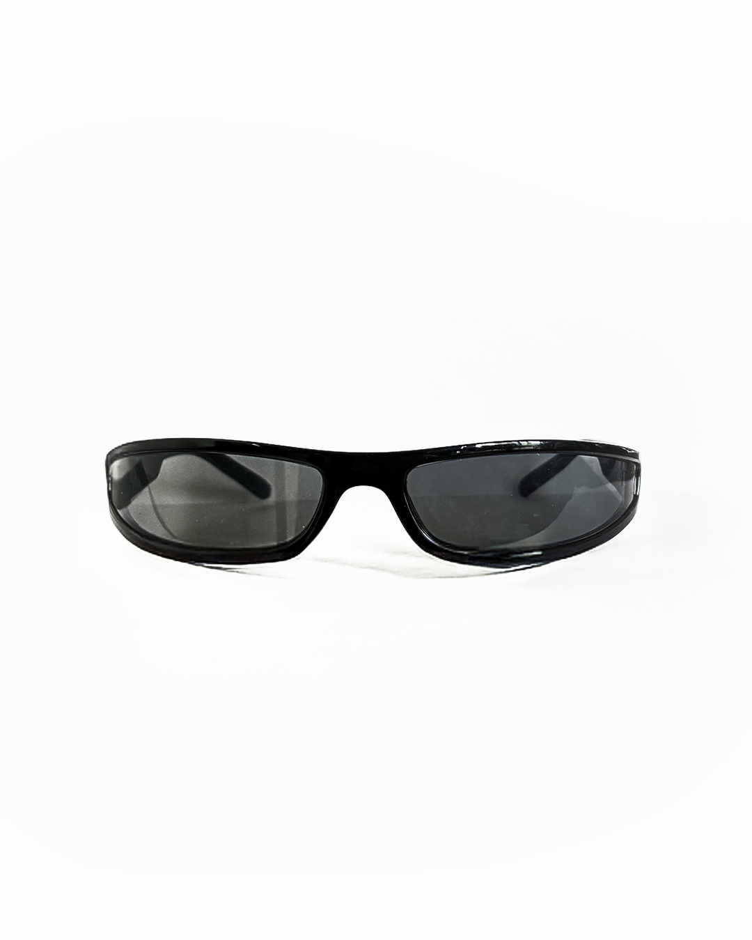Slim S Logo Sunglasses