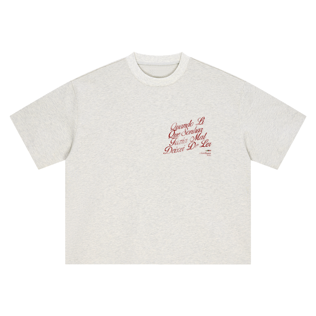 Dreams Tee