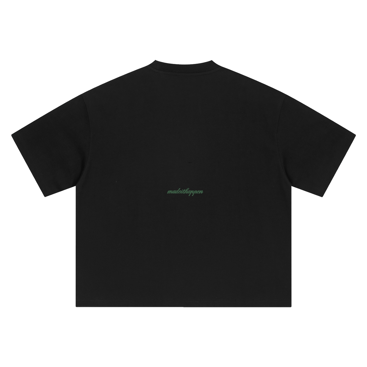 WWE Tee