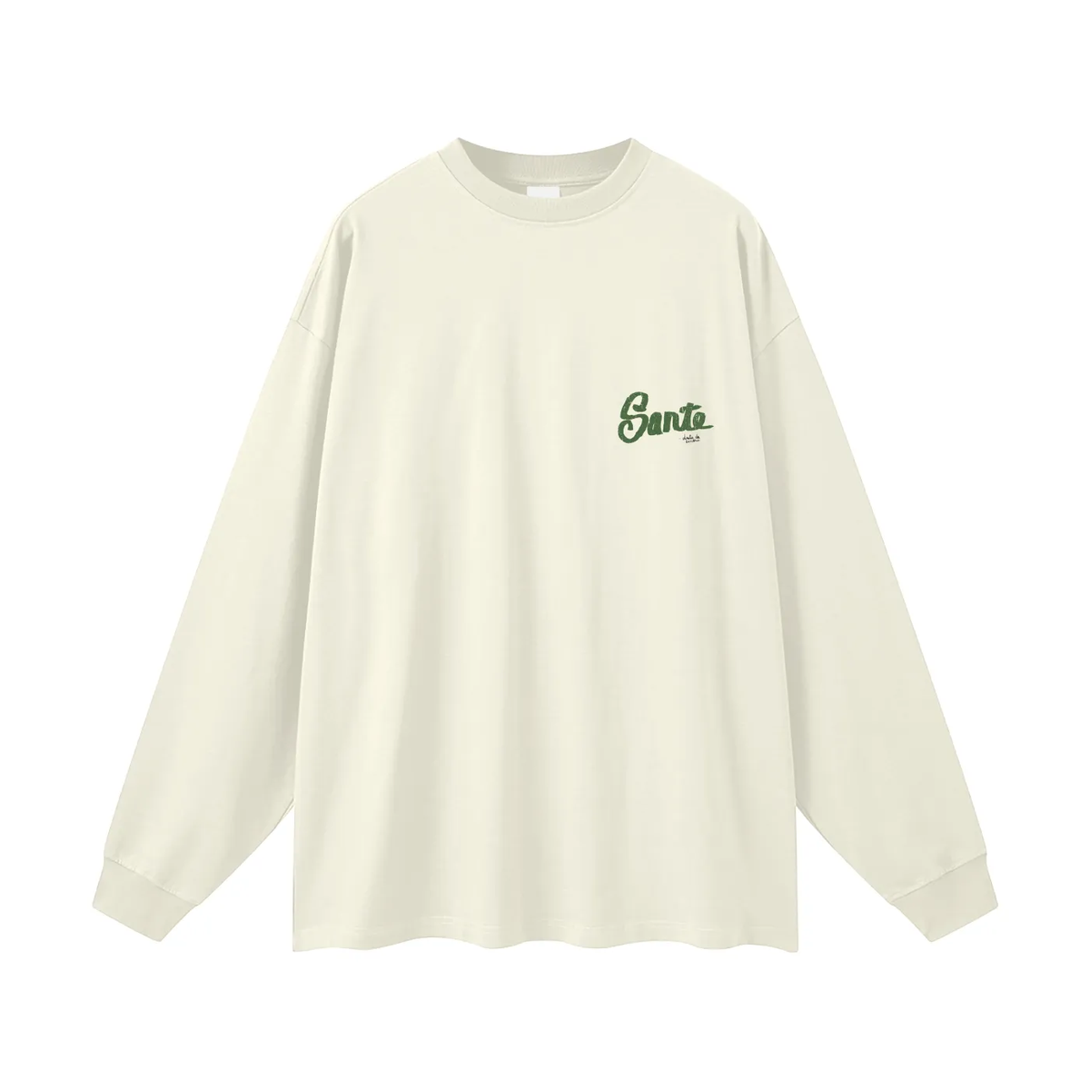 ''Direto Do Escritório'' Long Sleeve