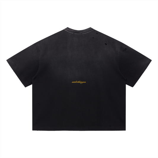 Olympic Tee