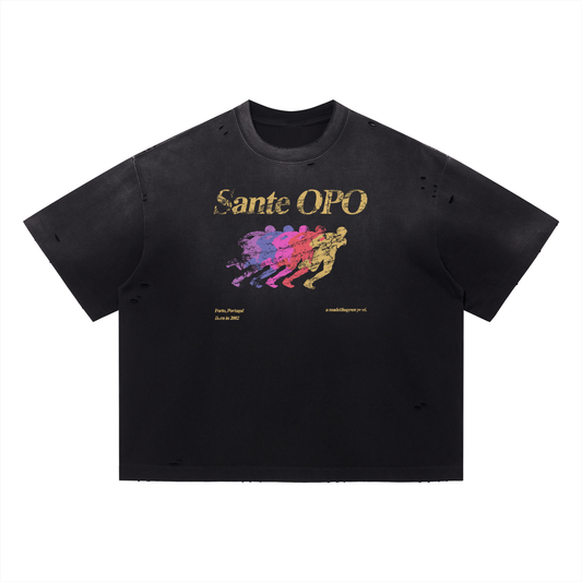 Olympic Tee