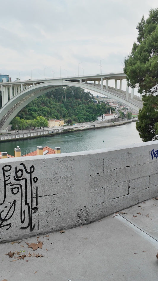 Longsleeve Sante Stamp