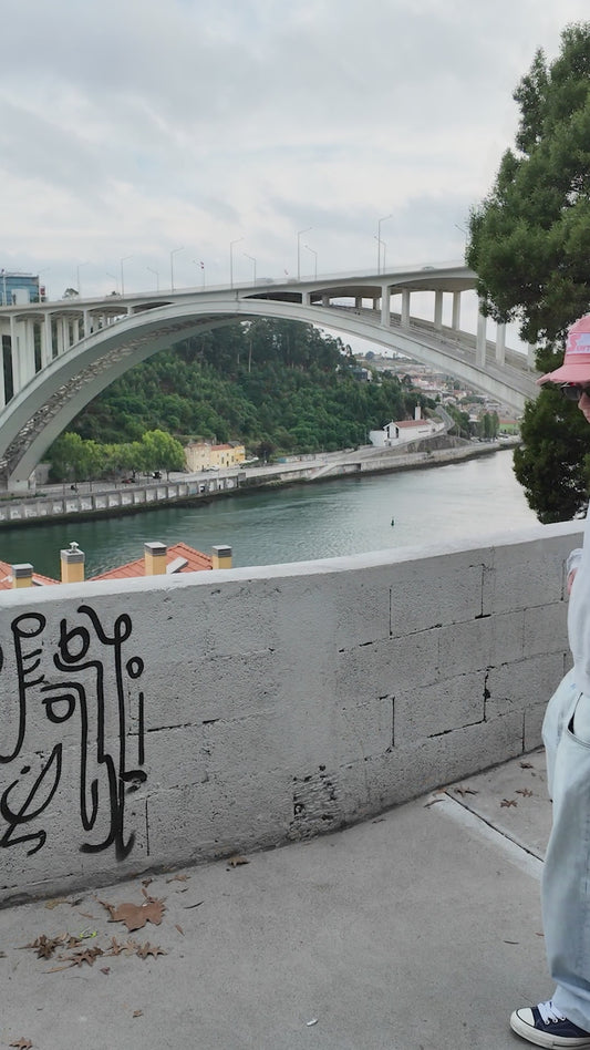 Sante ''Vilar'' Pink Hat