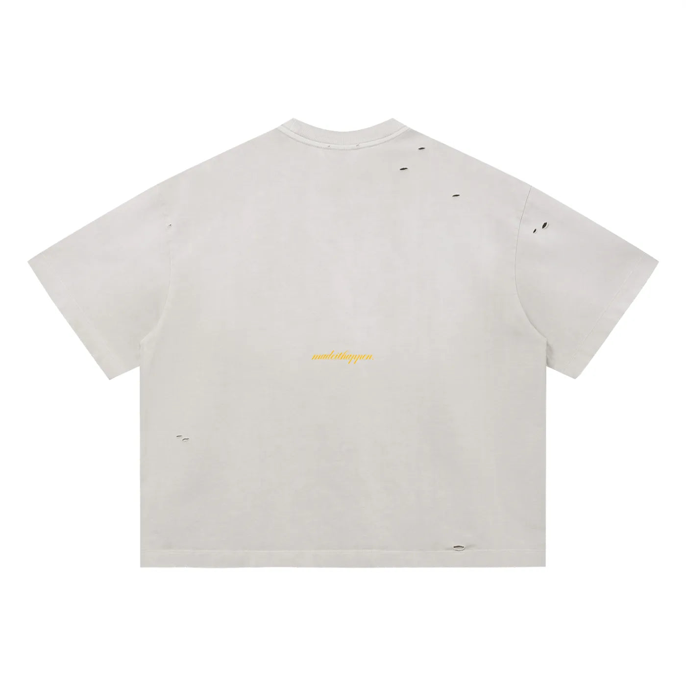 Stamp Tee