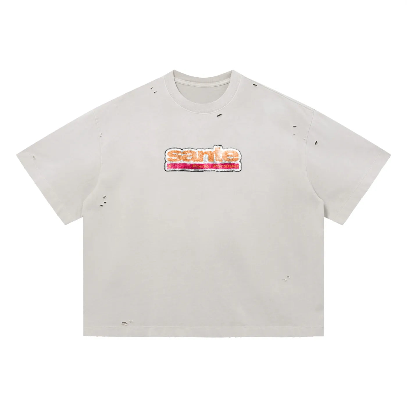 Stamp Tee