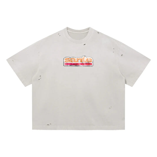 Stamp Tee