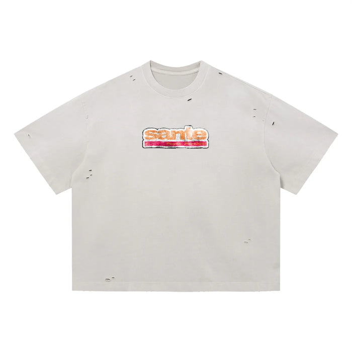 Stamp Tee