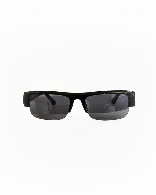 Boneless S Logo Sunglasses