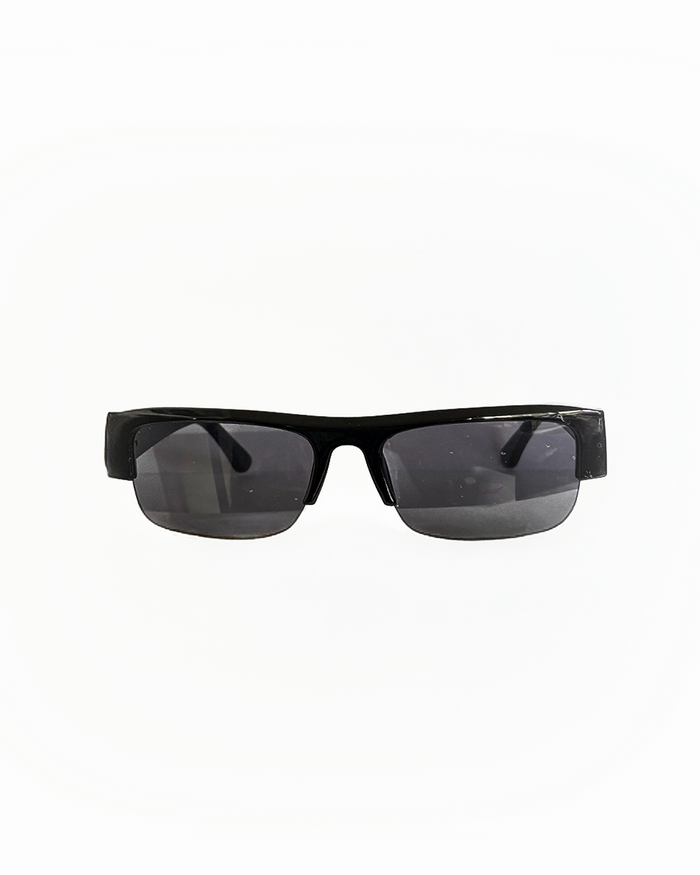 Boneless S Logo Sunglasses