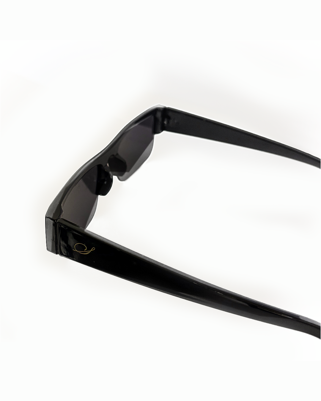 Boneless S Logo Sunglasses
