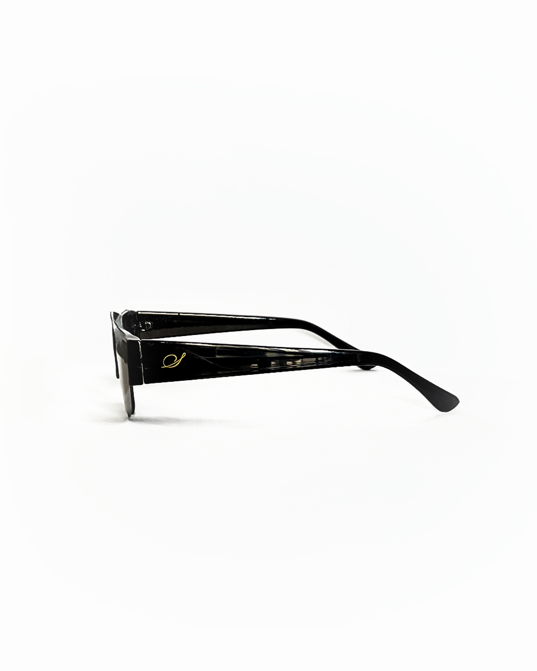 Boneless S Logo Sunglasses