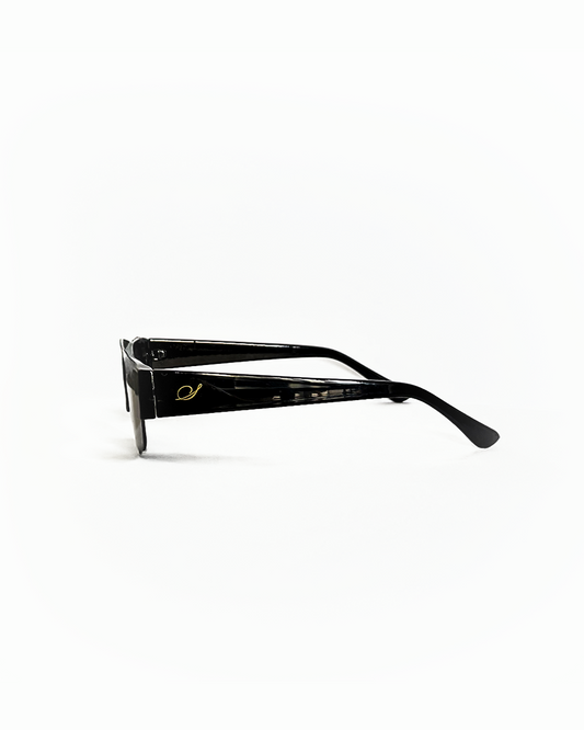 Boneless S Logo Sunglasses