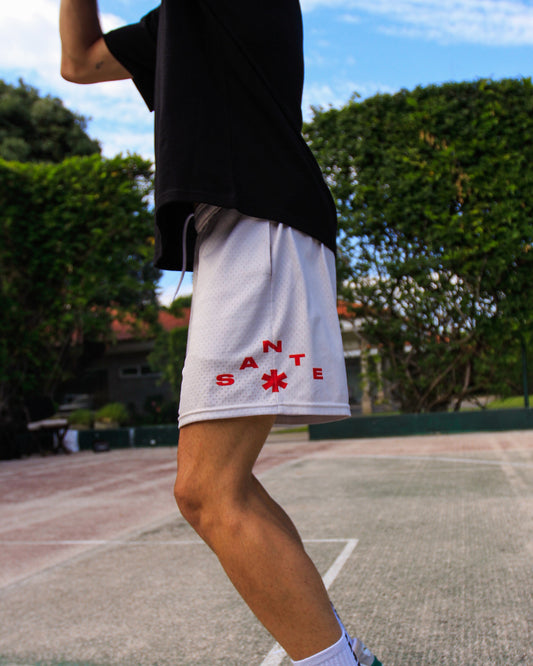 Sante Logo Shorts