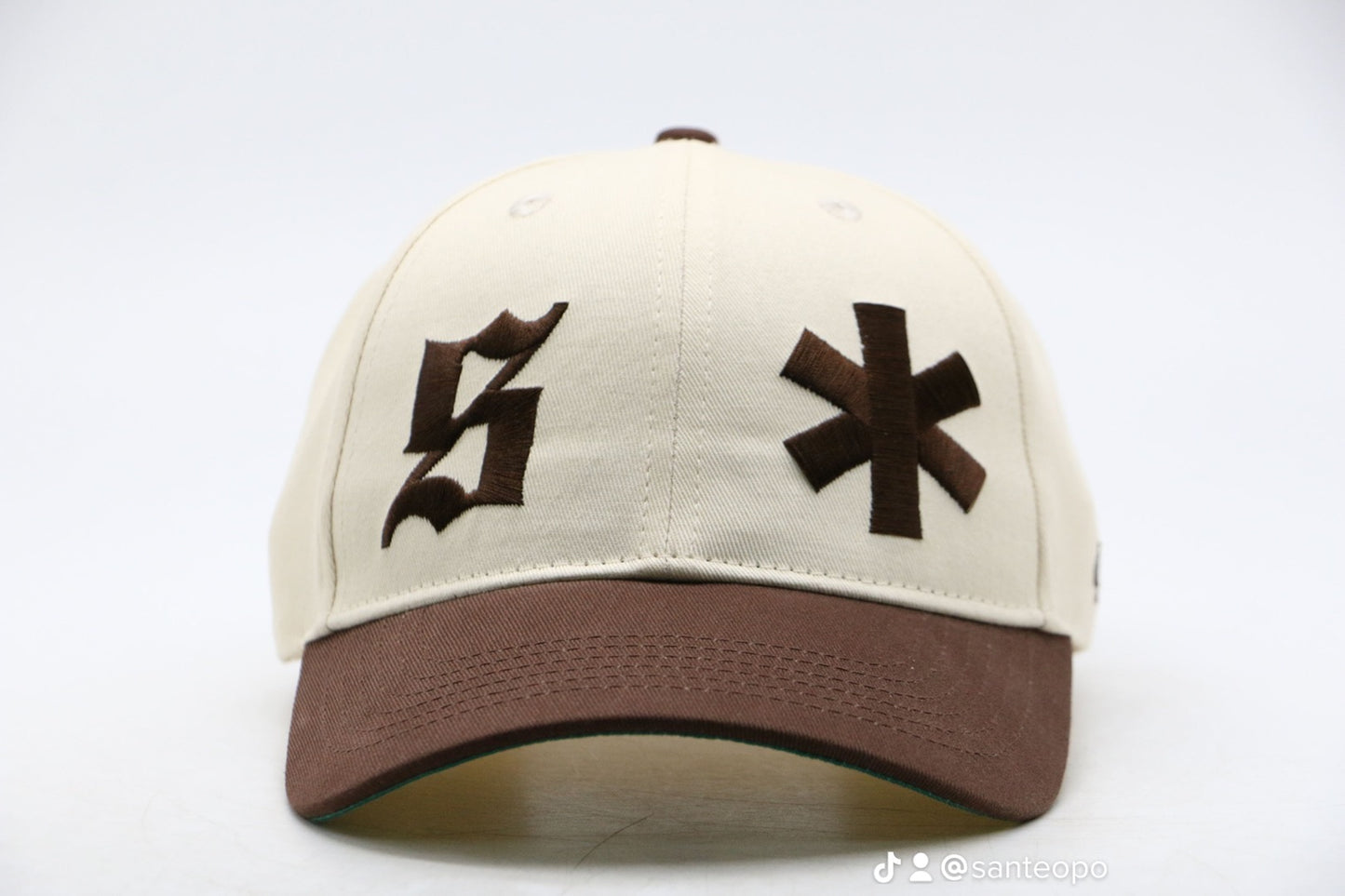 Sante * Brown Hat