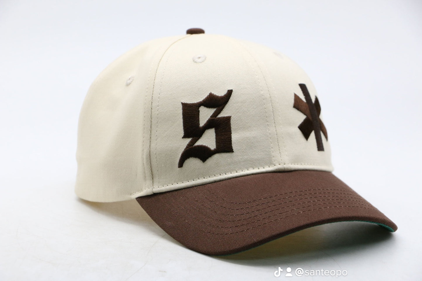 Sante * Brown Hat